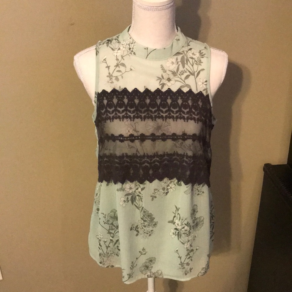 Maurices Top